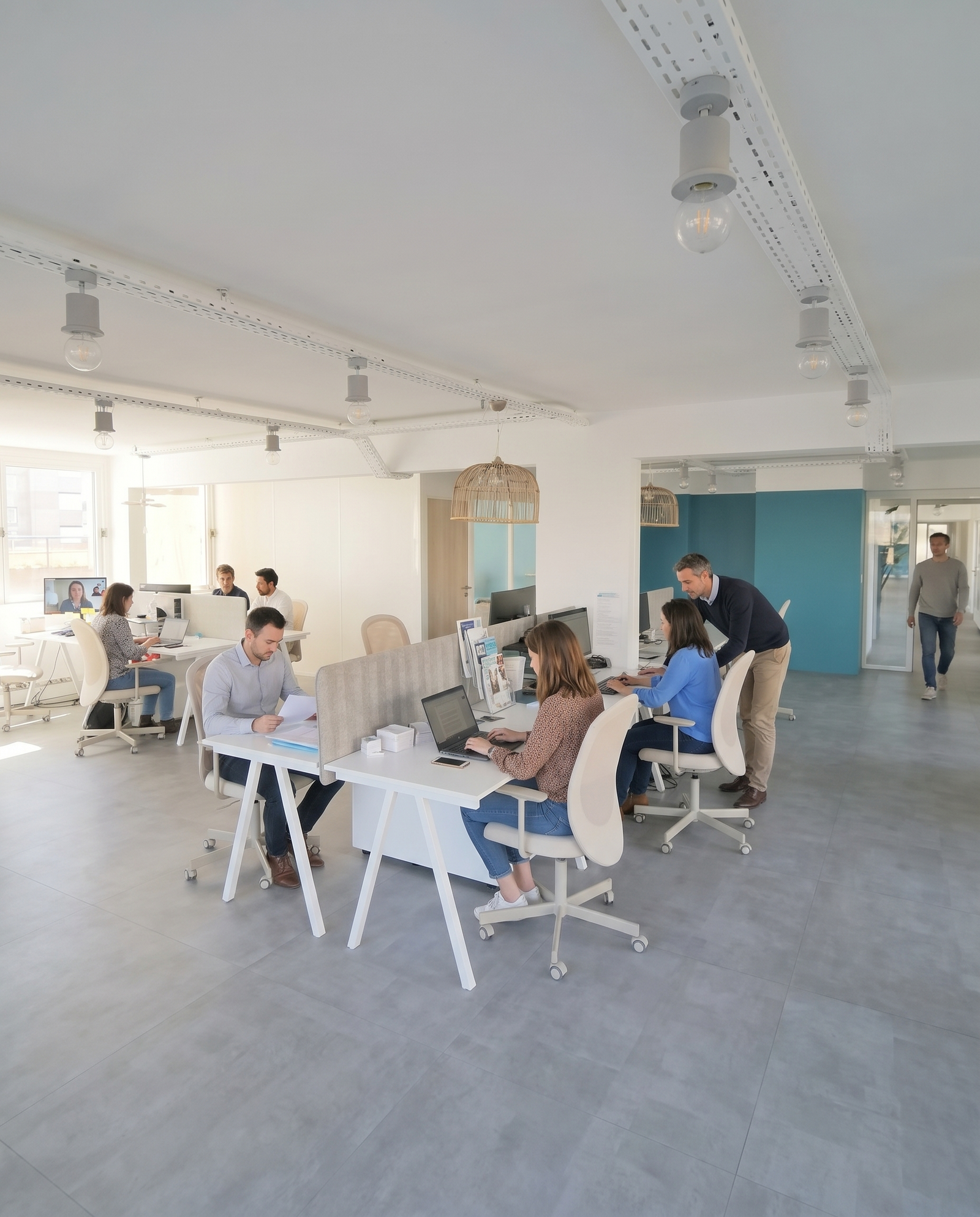 Coworking Vitry-sur-Seine